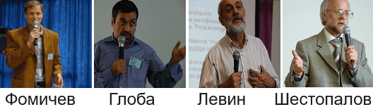 Глоба-Левин-Шестопалов